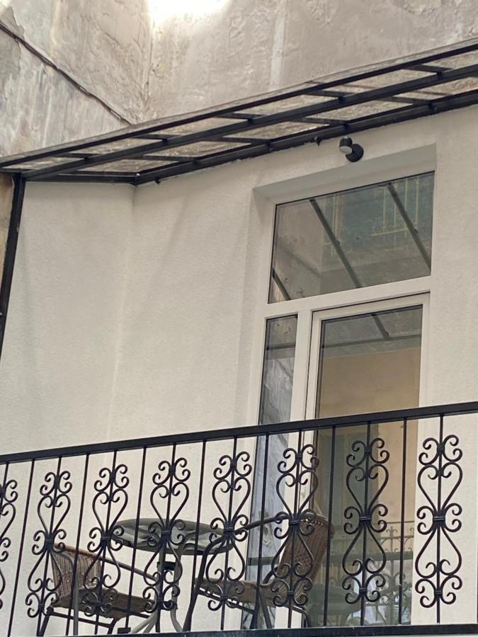 Soli Lviv Exterior photo